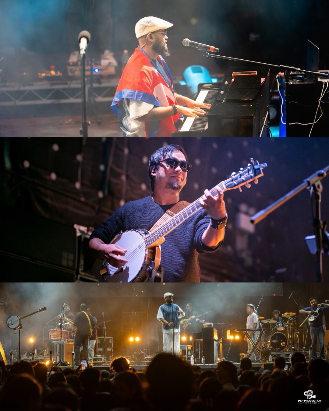 Oz Dhun Live event photo