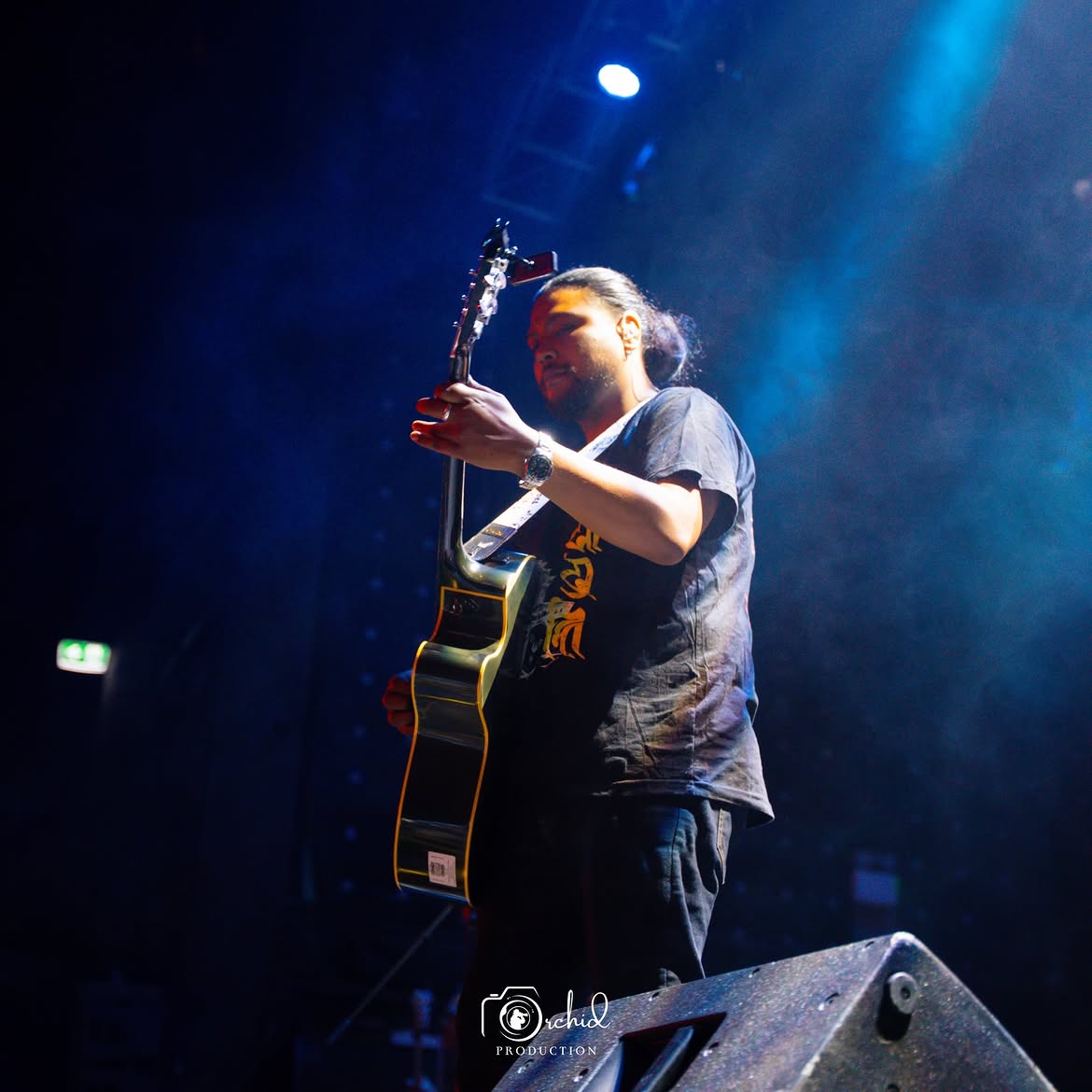 Oz Dhun Live event photo
