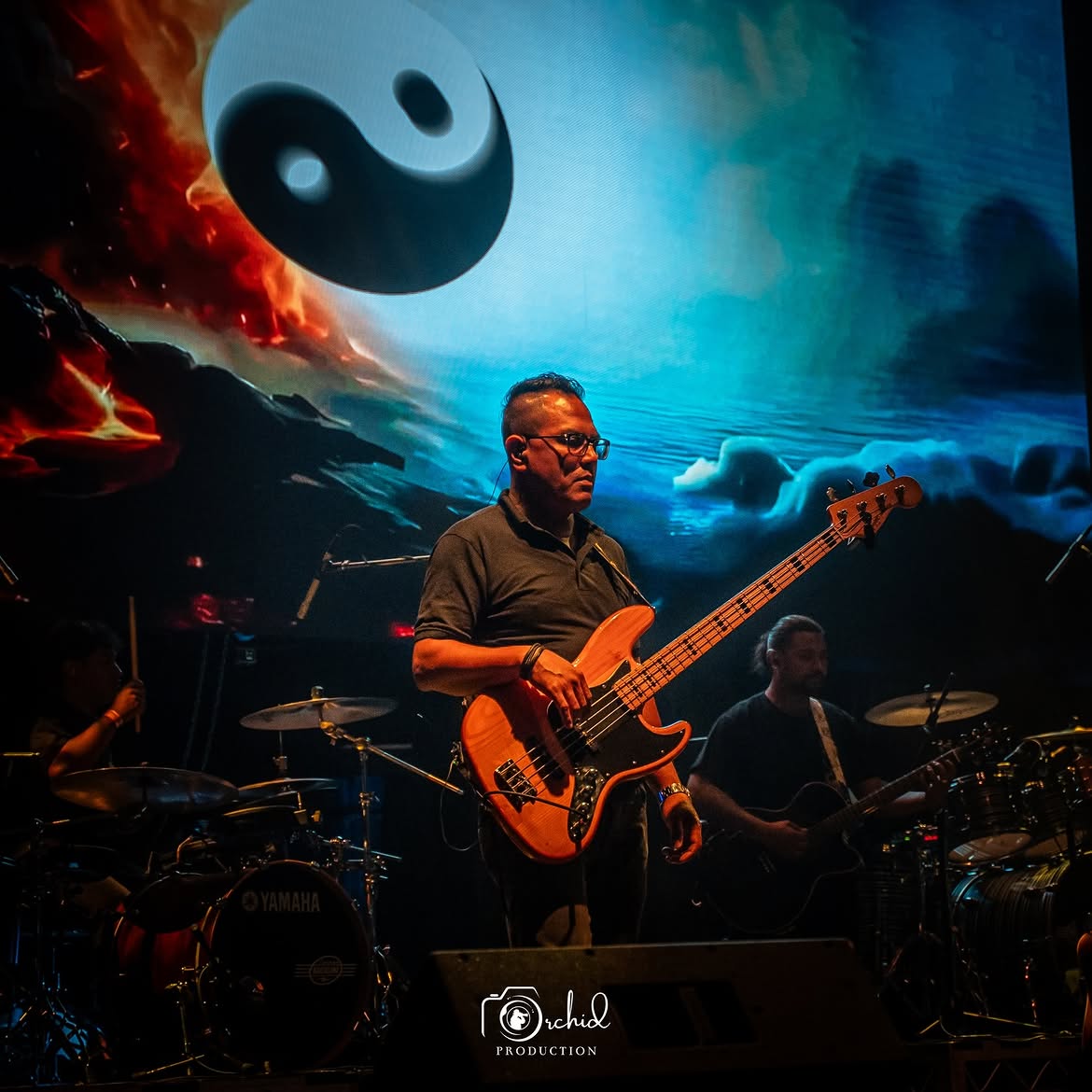 Oz Dhun Live event photo